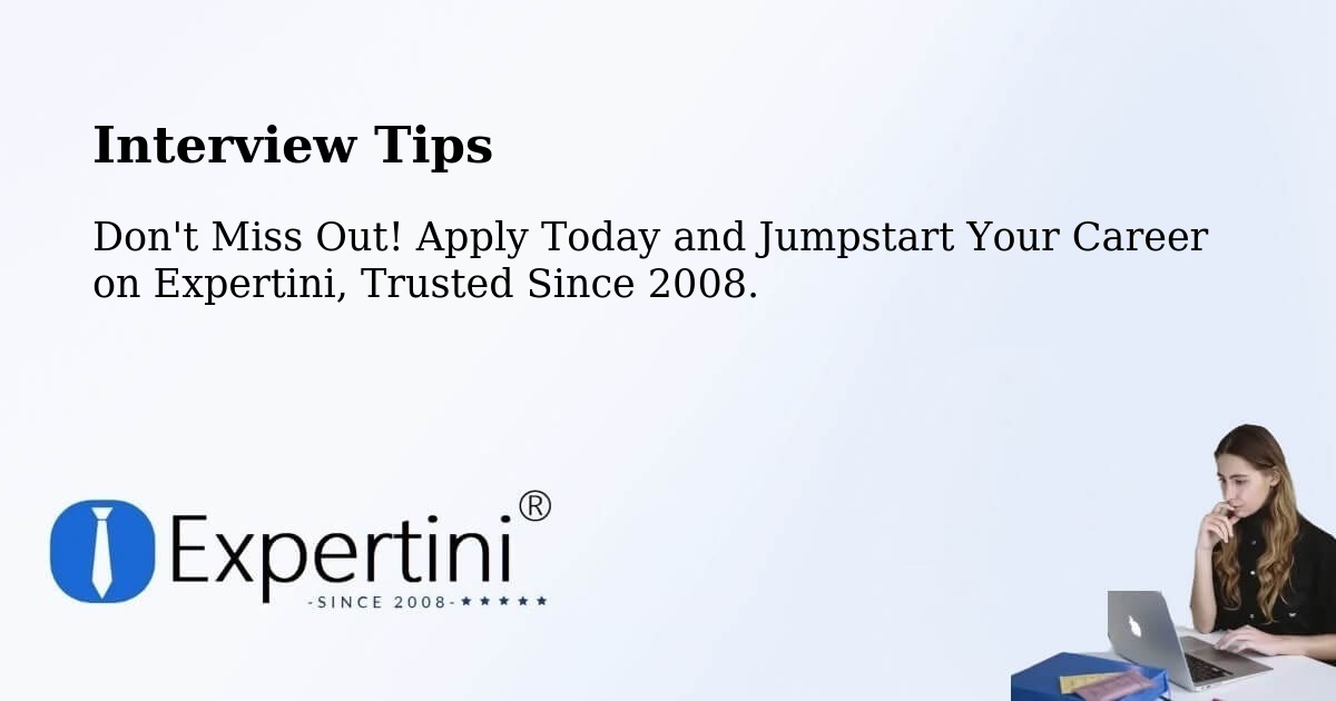 Interview Tips & Techniques for Job Seekers – Al Kawa - Al Kawa, Sudan Jobs Expertini
