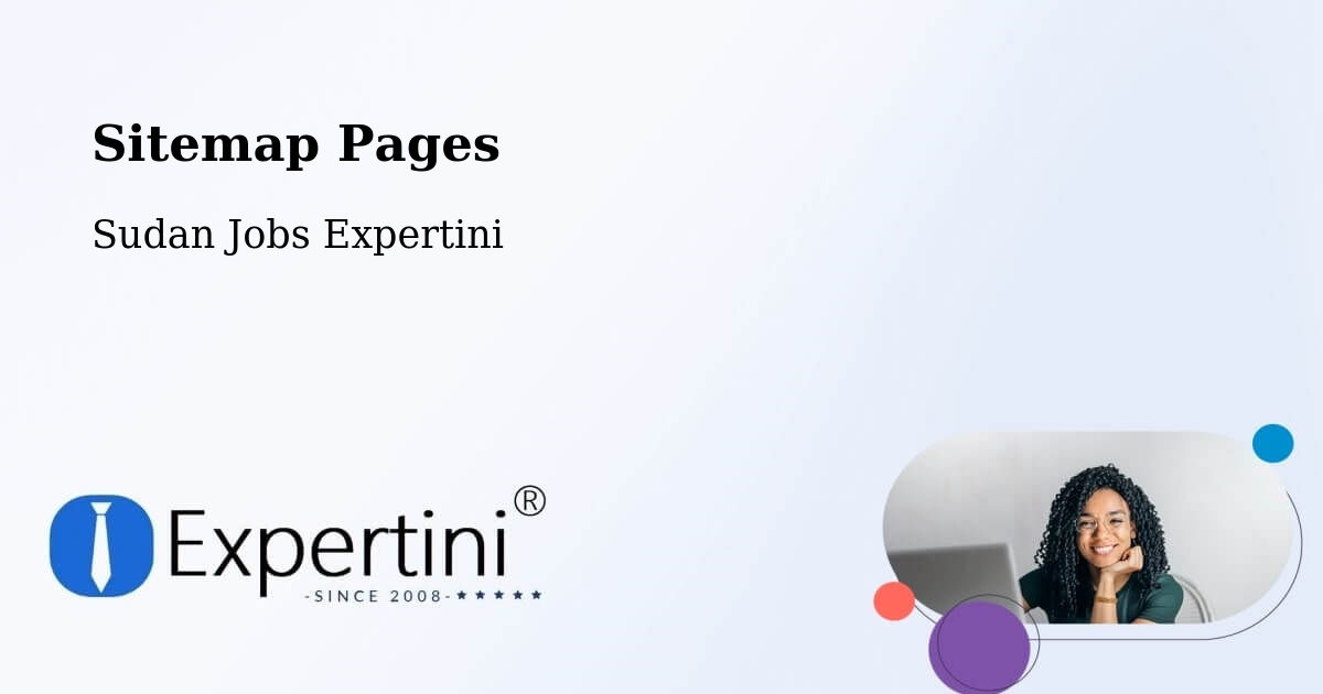 Sitemap Pages - Al Kawa - Sudan Jobs Expertini